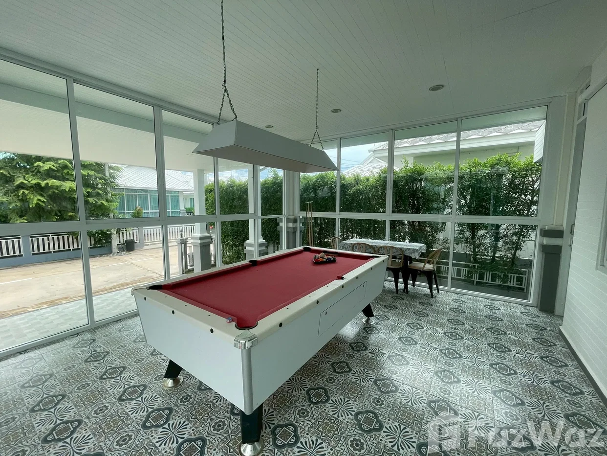 picture 3 Bedrooms Villa for Rent at Marwin Pool Villa 5587991 - 21/33