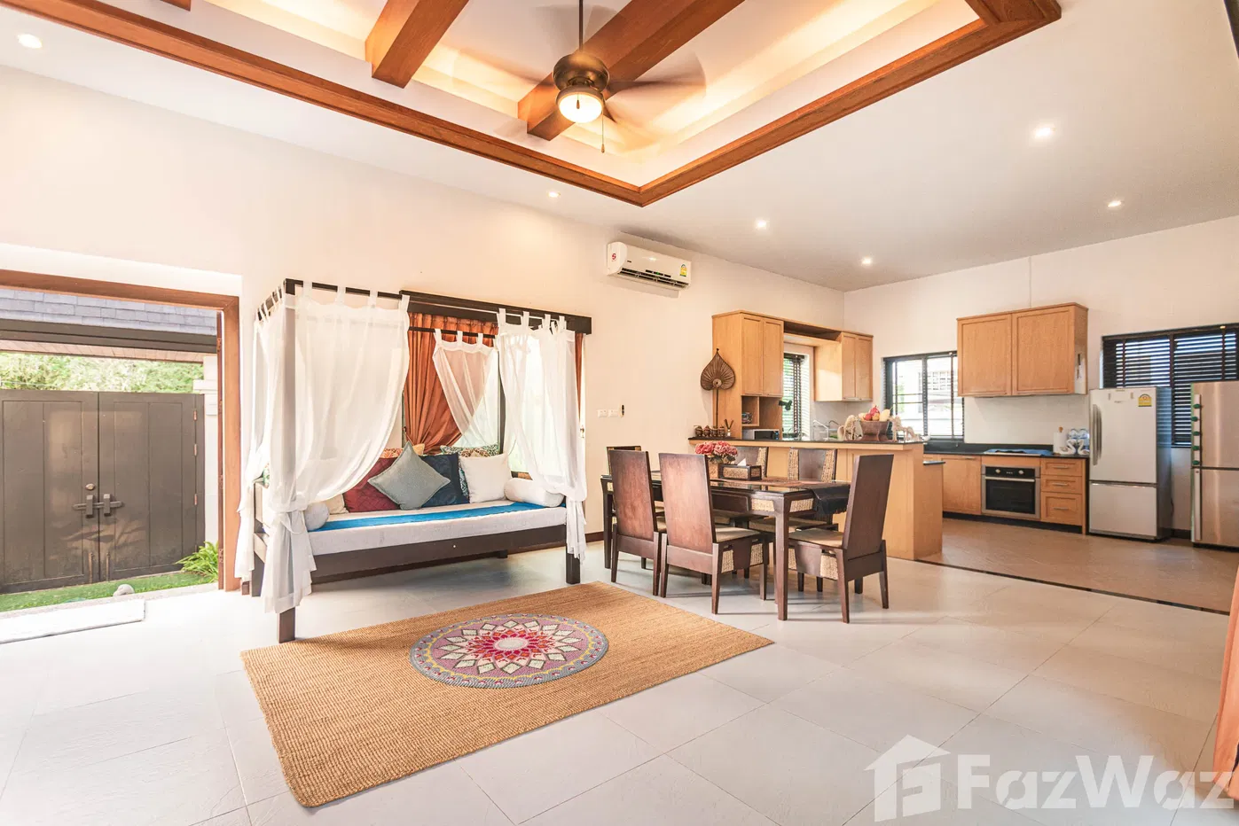 picture 2 Bedroom Villa for sale in Choeng Thale, Phuket - 75/118