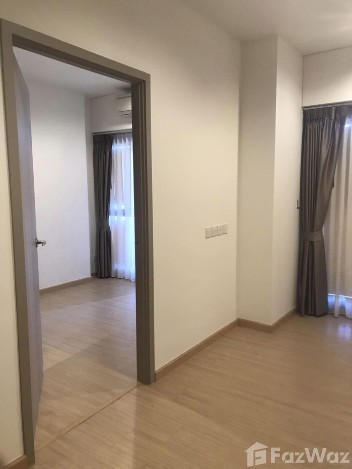 picture 1Bedroom for sale at Whizdom connect sukhumwit - 4/6