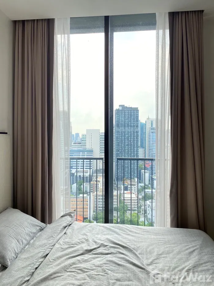 picture Noble BE33 Condo For Sale Highfloor View 2Bedroom 52m - 8/15
