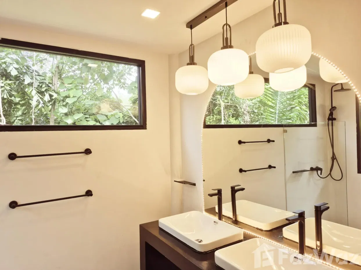 รูป วิลล่าให้เช่า 3 ห้องนอน ใน ฉลอง, ภูเก็ต 5630562 - รูปที่ 10/10