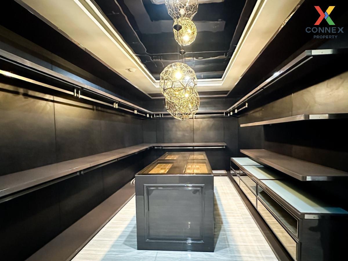picture 🔥🔥🔥 For Rent Condo , Citi Smart Sukhumvit 18 , Penthouse , BTS-Asok , Khlong Toei , Khlong Toei , Bangkok , CX-127605 ✅ Live chat with us ADD LINE @connexproperty ✅ 🔥🔥🔥 - 4/11