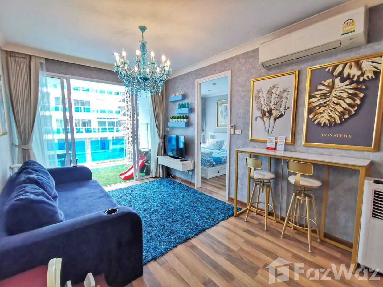 picture 2 Bedroom for Sale at My Resort Hua Hin! - 4/10