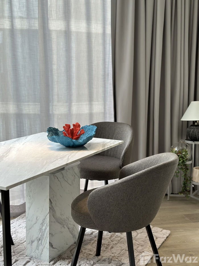 picture Corner unit Fynn Asoke, Garden view, pool view - 14/28