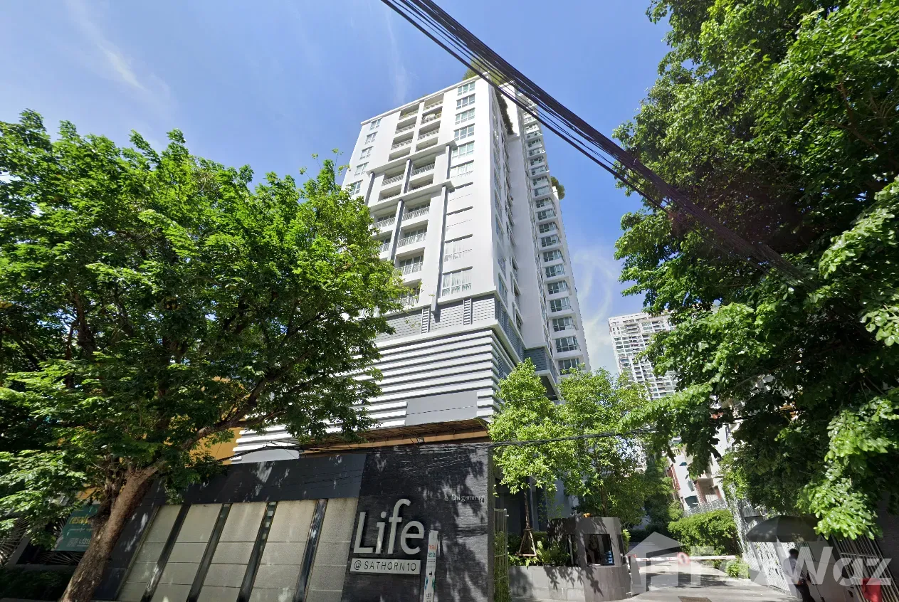 picture 1 Bedroom Condo for sale at Life At Sathorn 10 - 5/22