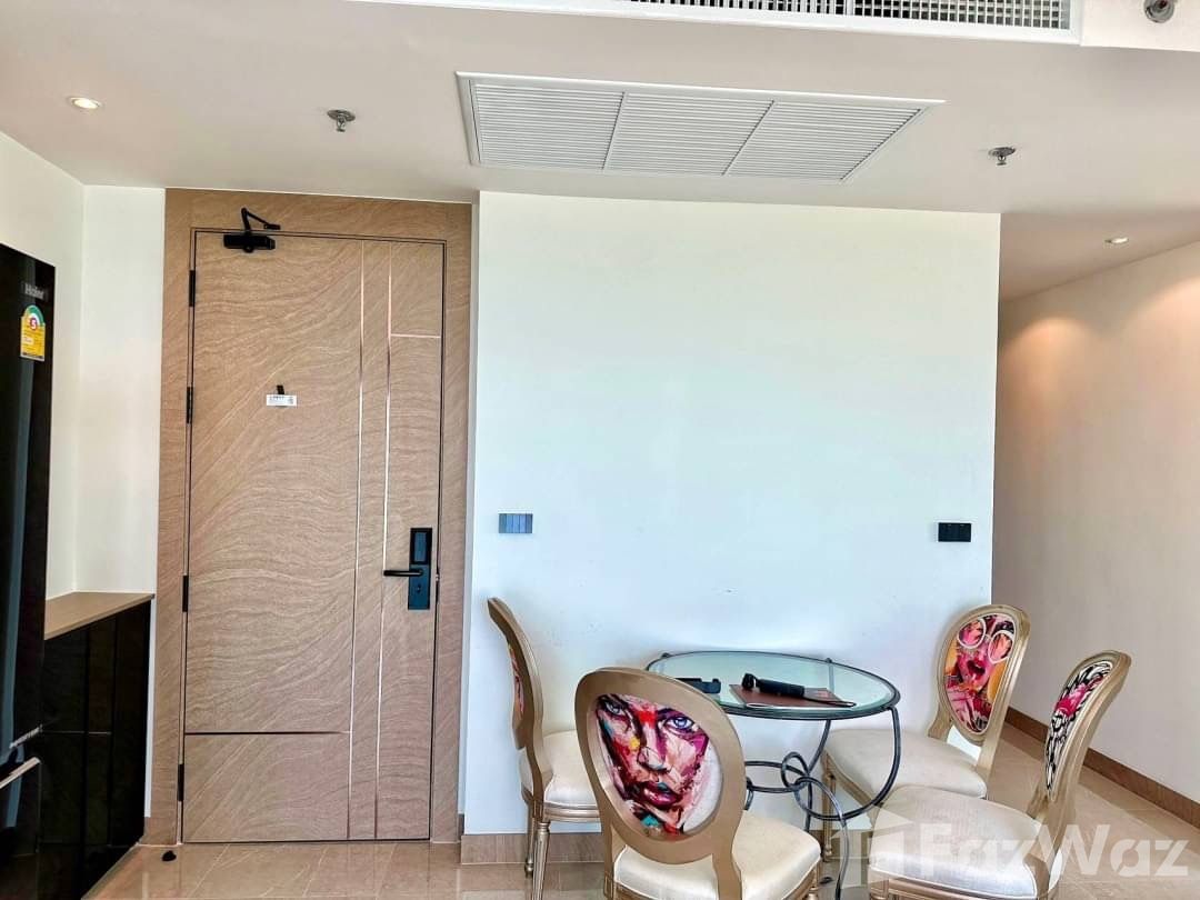 picture Riviera Ocean Drive 2Bed/2Bath 74Sqm 24th Floor FQ - 11/12