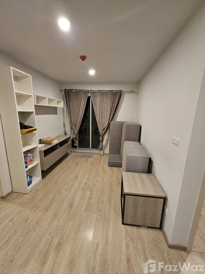 รูป ขาย คอนโด 2 ห้องนอน ในโครงการ เอลลิโอ เดล มอสส์ - รูปที่ 4/6