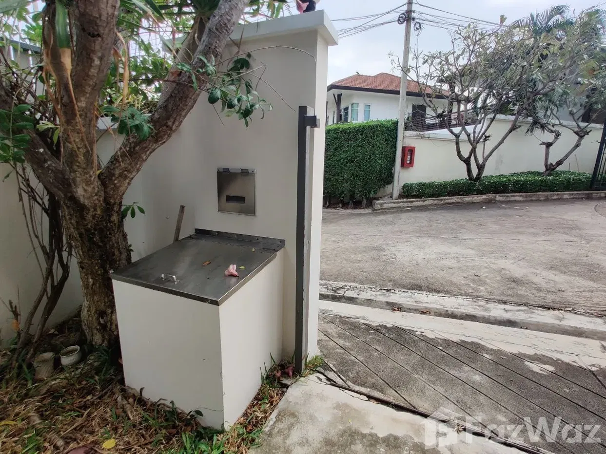 รูป ขาย บ้านเดี่ยว 2 ห้องนอน ในโครงการ สีดา ทรอปิคอล วิลล่า หัวหิน - รูปที่ 21/23