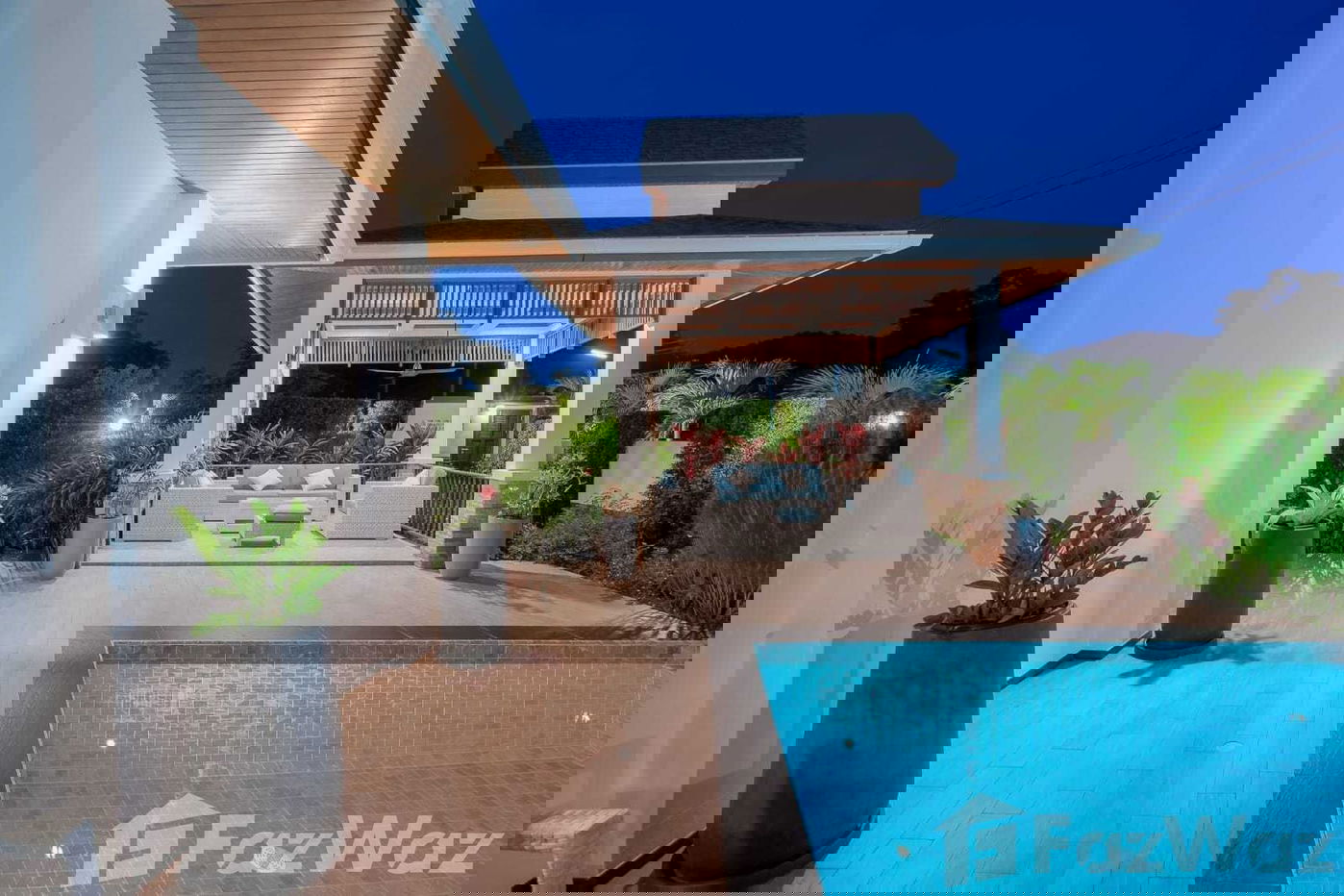 picture 4 Bedrooms Luxury Villa for rent at Hillside Hamlet Home 7 1996164 - 136/145