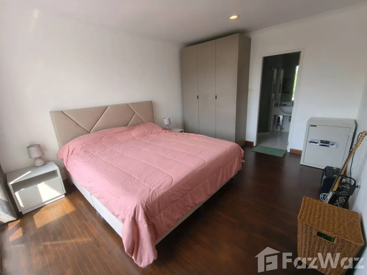 picture Renovated condo for sale at Baan San Ploen - 7/14