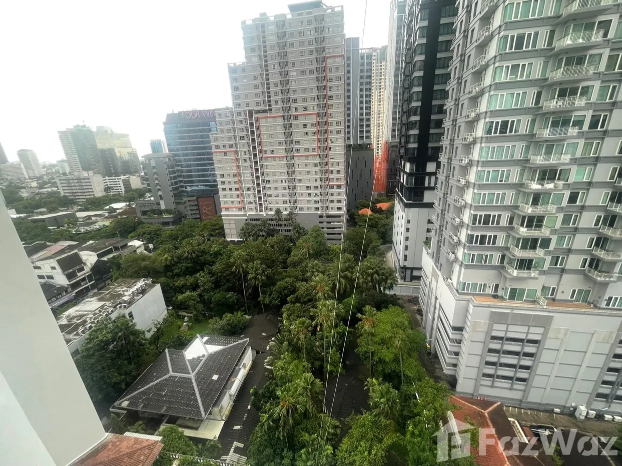 รูป ขาย คอนโด 3 ห้องนอน ในโครงการ รีเจ้นท์ ออน เดอะ พาร์ค 1 - รูปที่ 5/13
