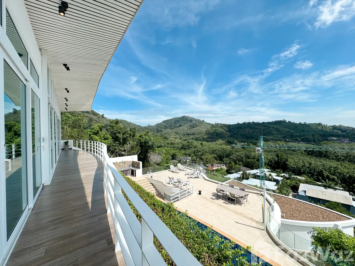 picture 6 Bedroom Villa for sale in Chalong, Phuket - 62/65