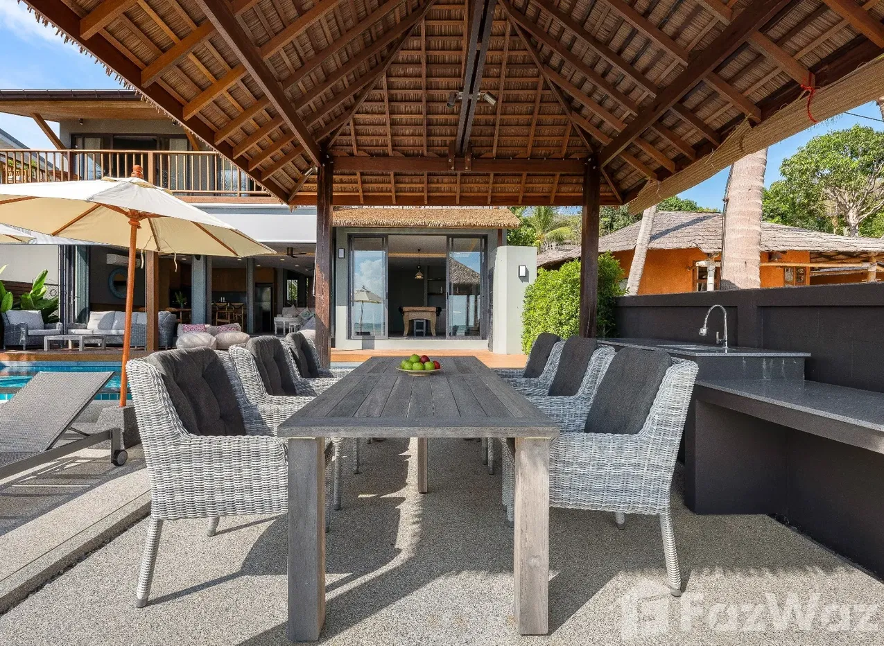 picture 5 Bedroom Villa for sale in Maenam, Surat Thani - 10/22