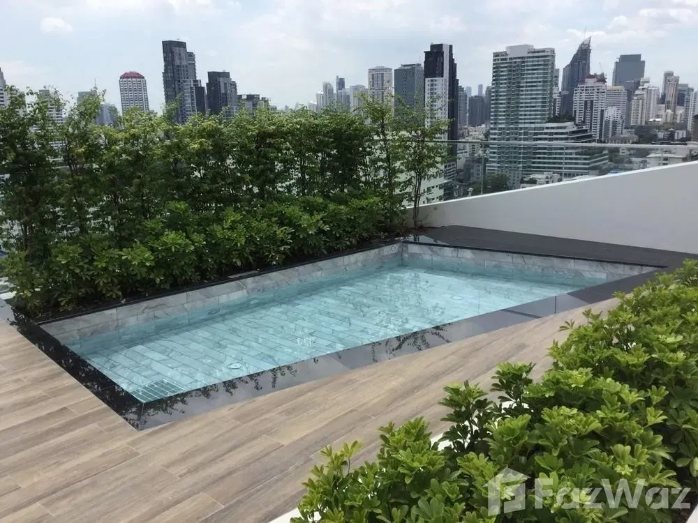picture 1 Bedroom Condo for sale at M Thonglor 10 - 3/9