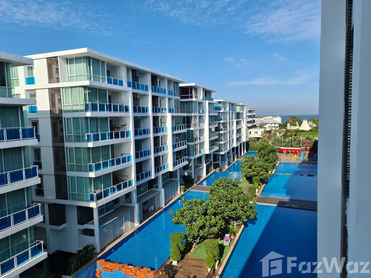 picture My Resort Two Bedroom Pool and Side Sea View - 1/24