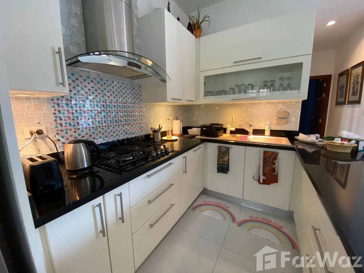 picture Villa for Sale in Hua Hin – Hillside Hamlet Project 5 & 6 - 73/110