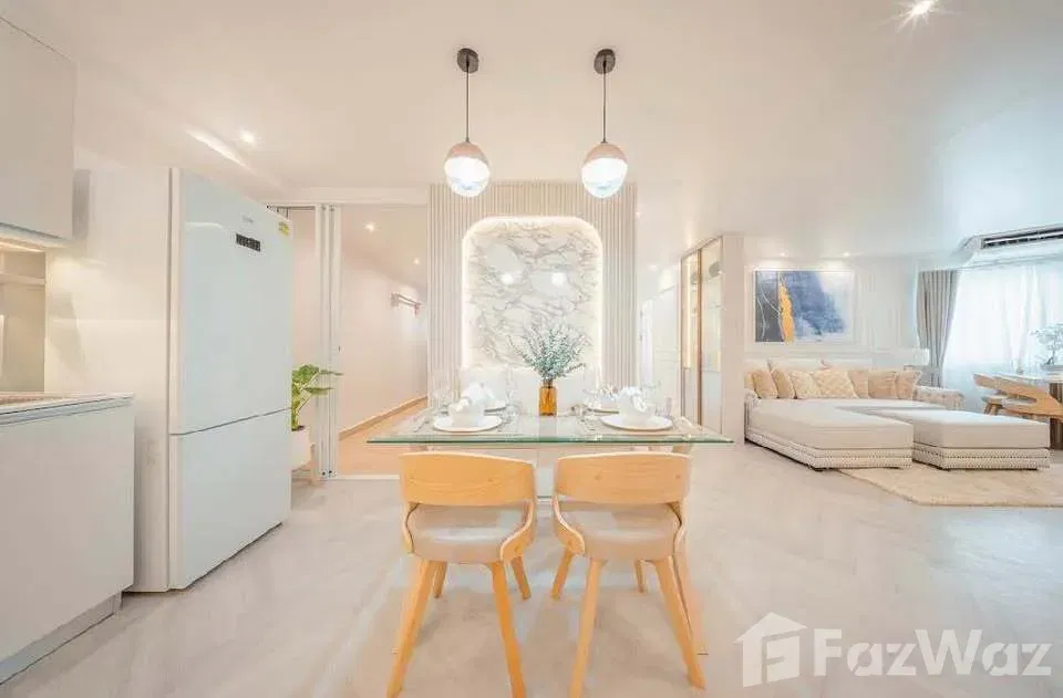 picture Fortune Condo Town - 4/14