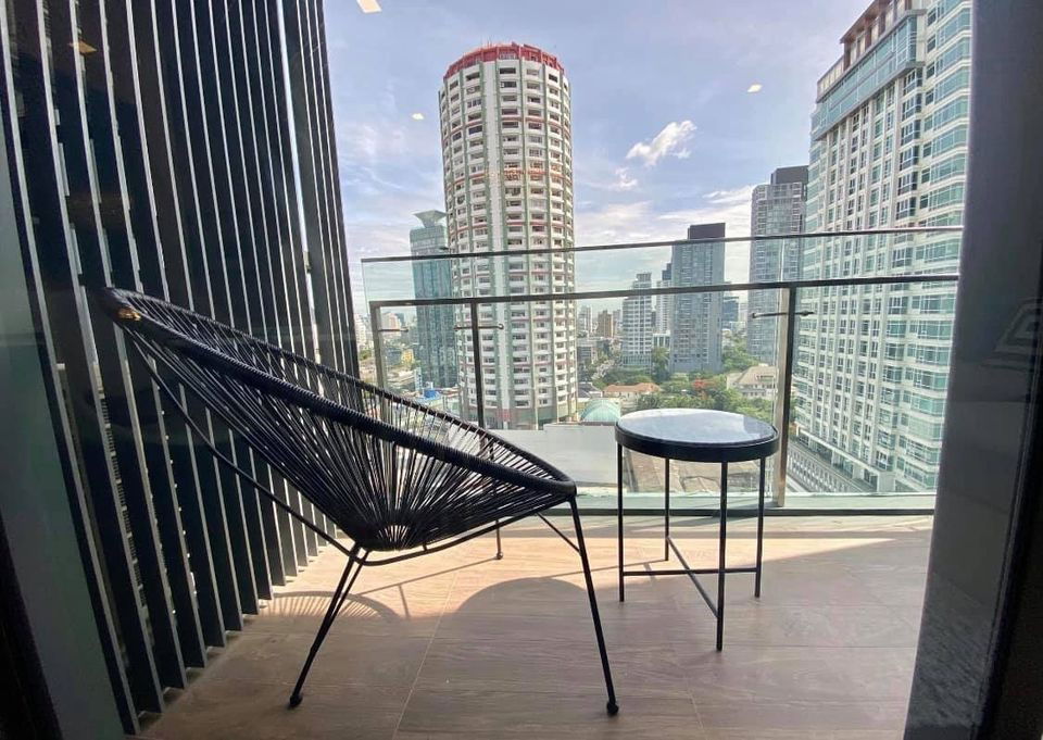 รูป KL04374 - LAVIQ Sukhumvit 57 : BTS Thonglor - รูปที่ 6/10