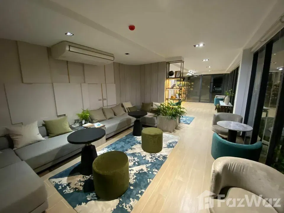 รูป ขาย คอนโด 1 ห้องนอน ในโครงการ เดอะ เนสท์ สุขุมวิท 71 - รูปที่ 2/19