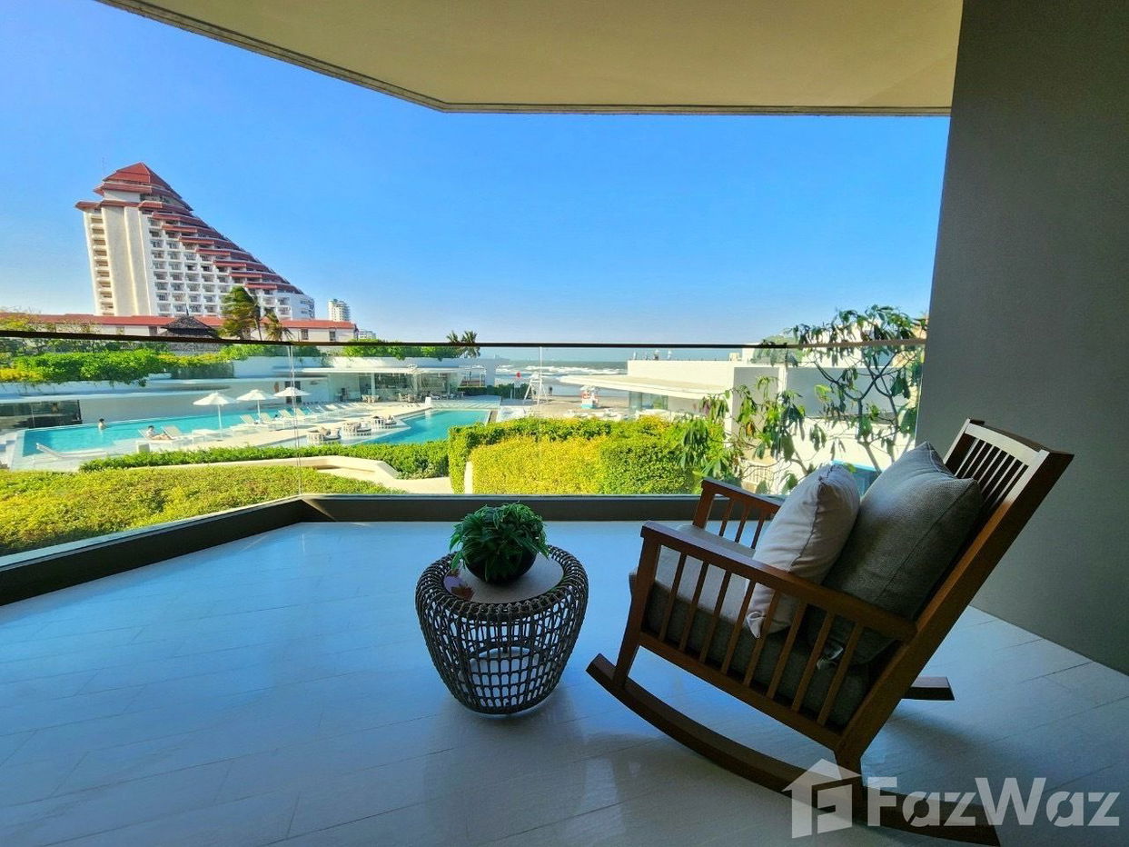 รูป คอนโดให้เช่า 3 ห้องนอน ในโครงการ วีรันดา เรสซิเดนซ์ หัวหิน 1708466 - รูปที่ 11/11