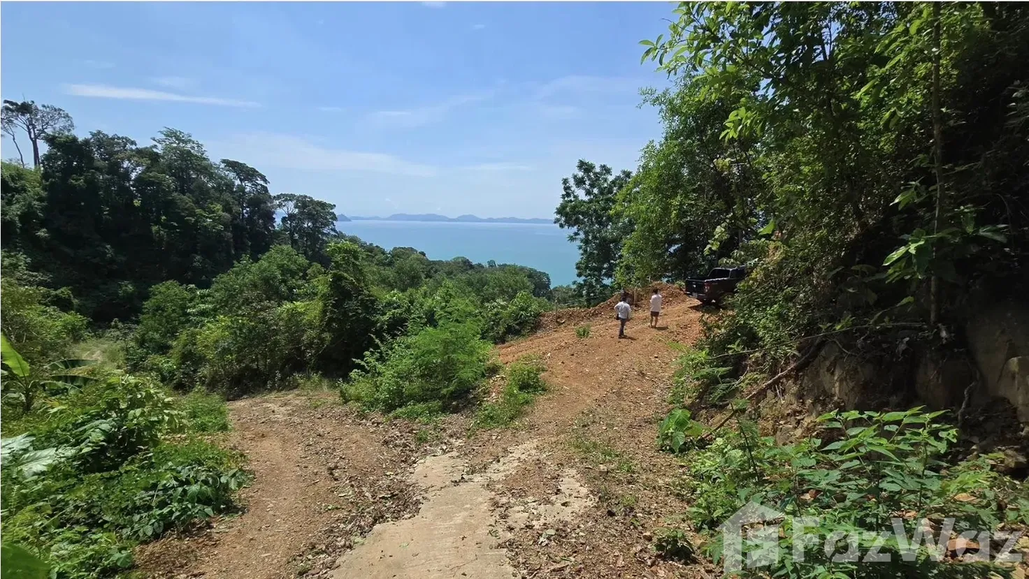 picture Land for sale in Ratsada, Phuket - 6/12