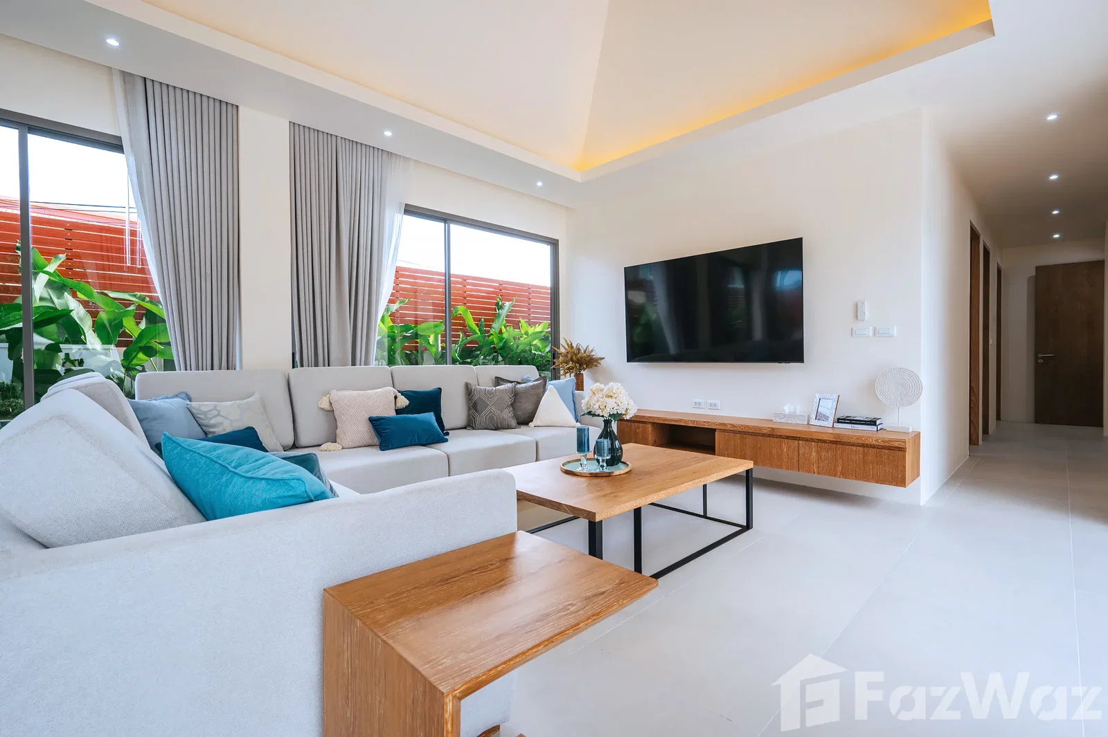 4 Bedroom Villa for rent in Rawai, Phuket  5373164 - image 4