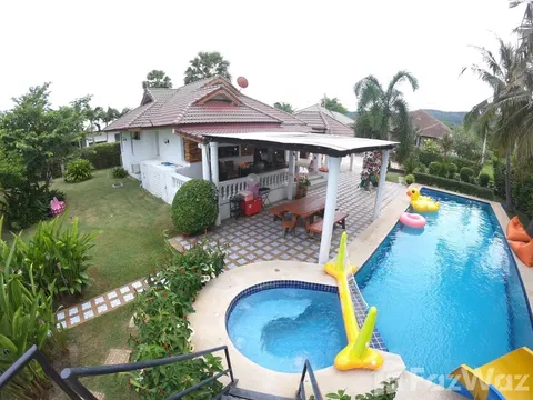 3 Bedroom Villa for rent at Hua Hin Laguna