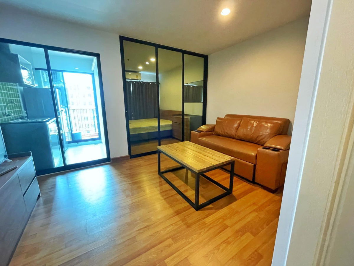 รูป (MK033) Regent home 18 changwattana - laksi - รูปที่ 2/8