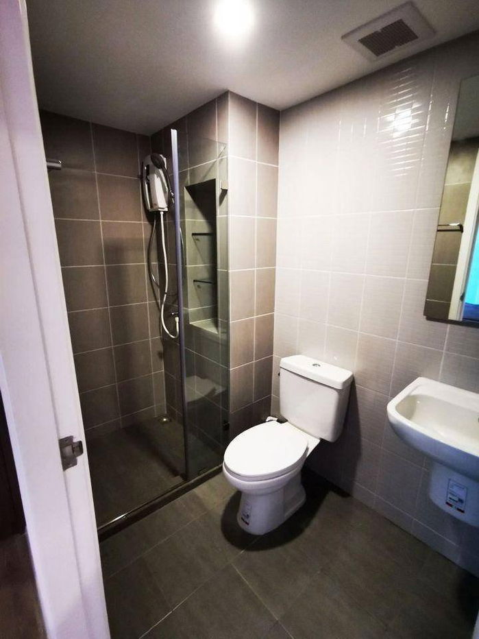 picture For rent ✨ Kensington Sukhumvit - Theparak ✨ Fully furnished and equipped, next to the MRT - 7/8