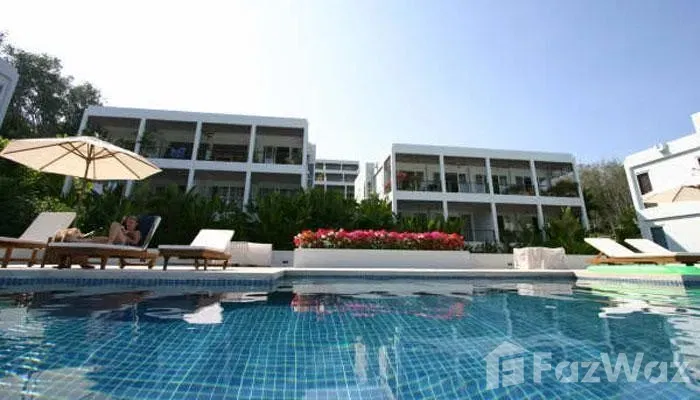 picture 2 Bedroom Condo for sale at East Coast Ocean Villas - 1/11