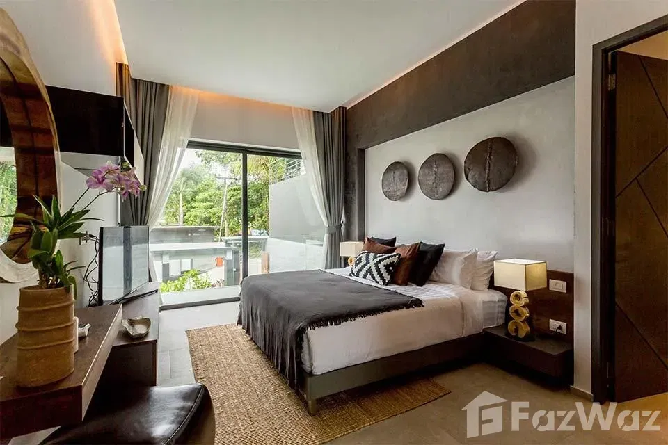 picture 2 Bedroom Villa for sale at Kimera Pool Villa - 8/17