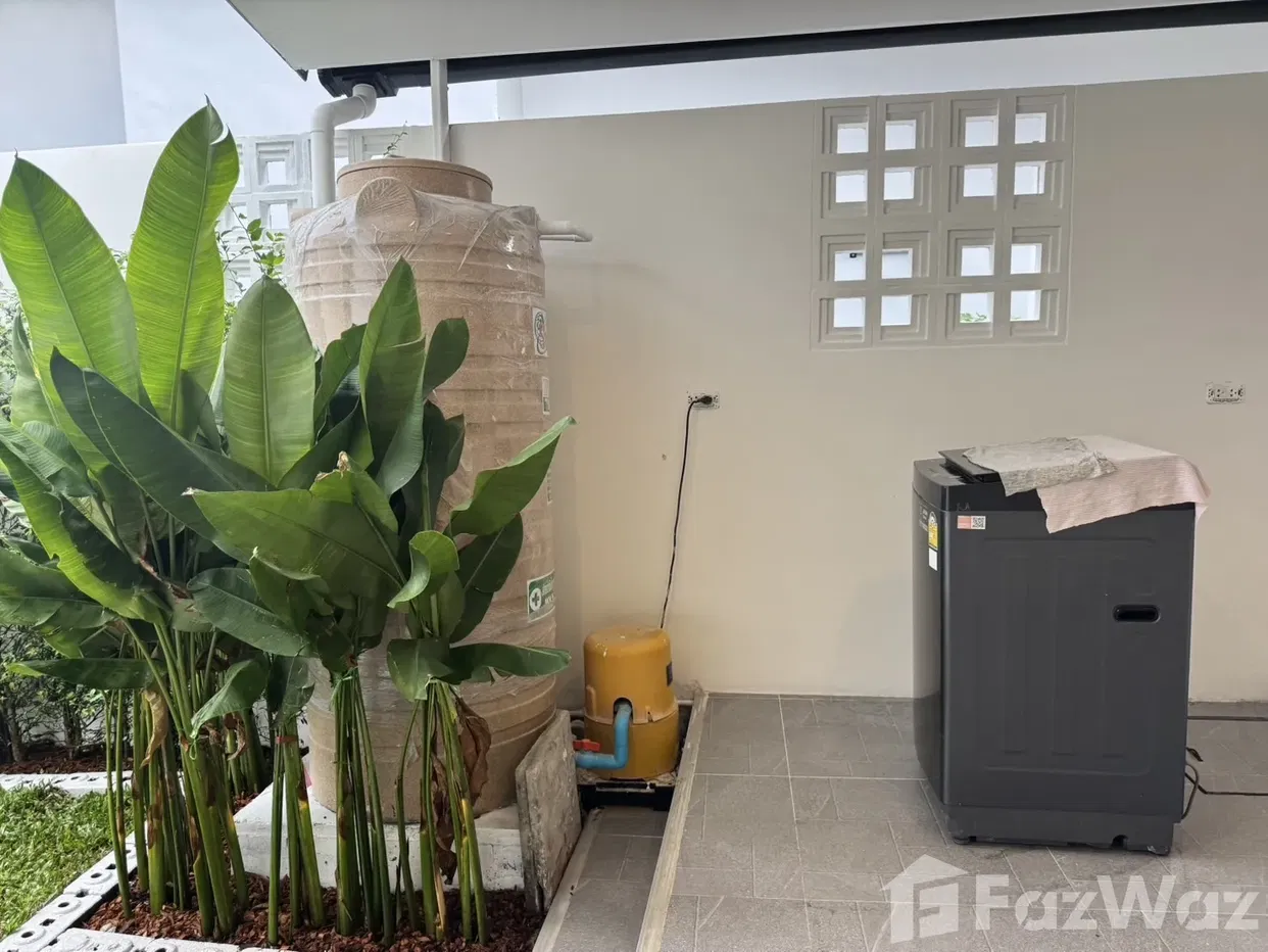 picture Renovated 3BR Semi-Detached House in Prime Chalong Location - 5/24