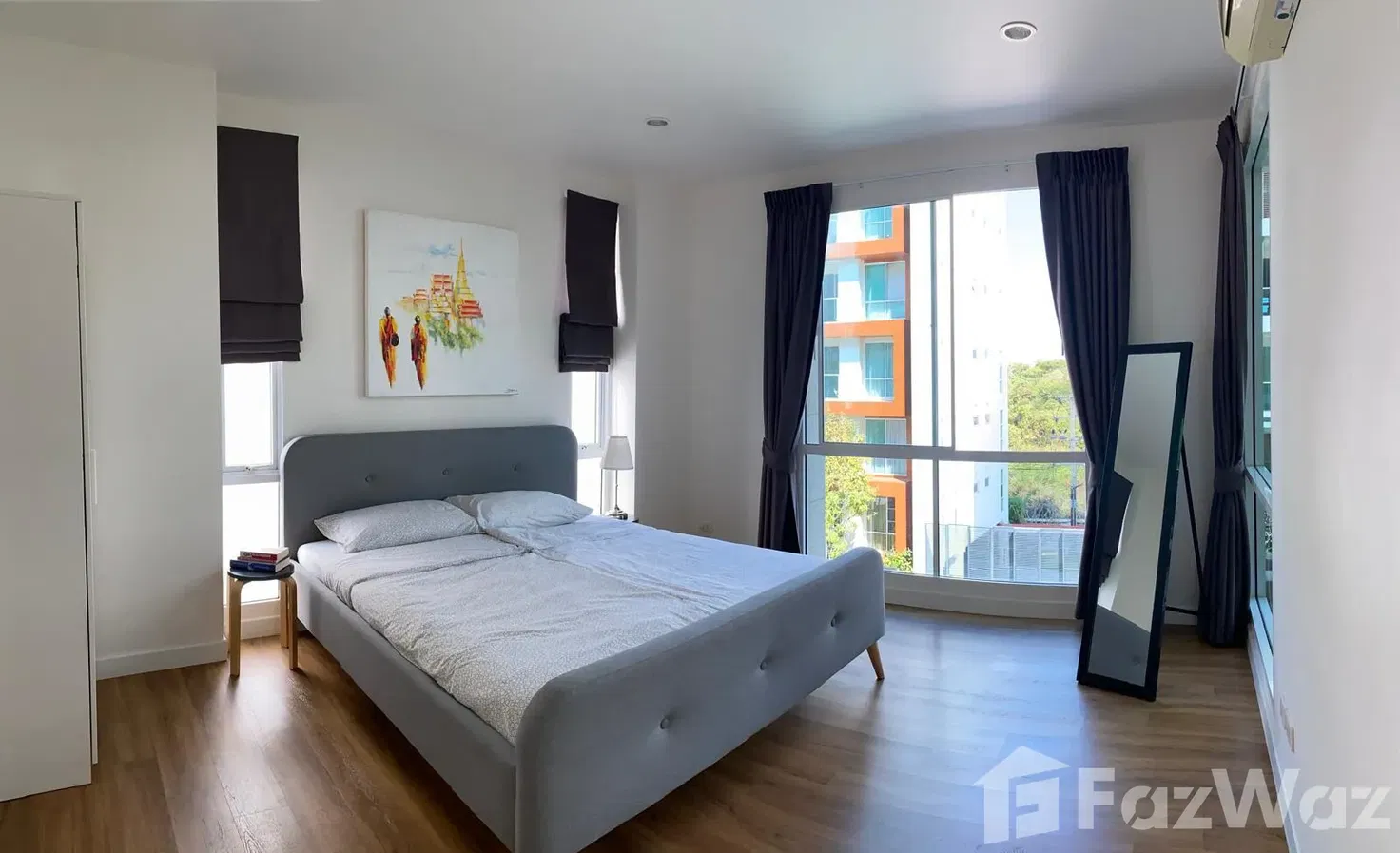 picture Modern 2-Bedroom Condo for Rent at The Breeze, Khao Takiab - 14/22