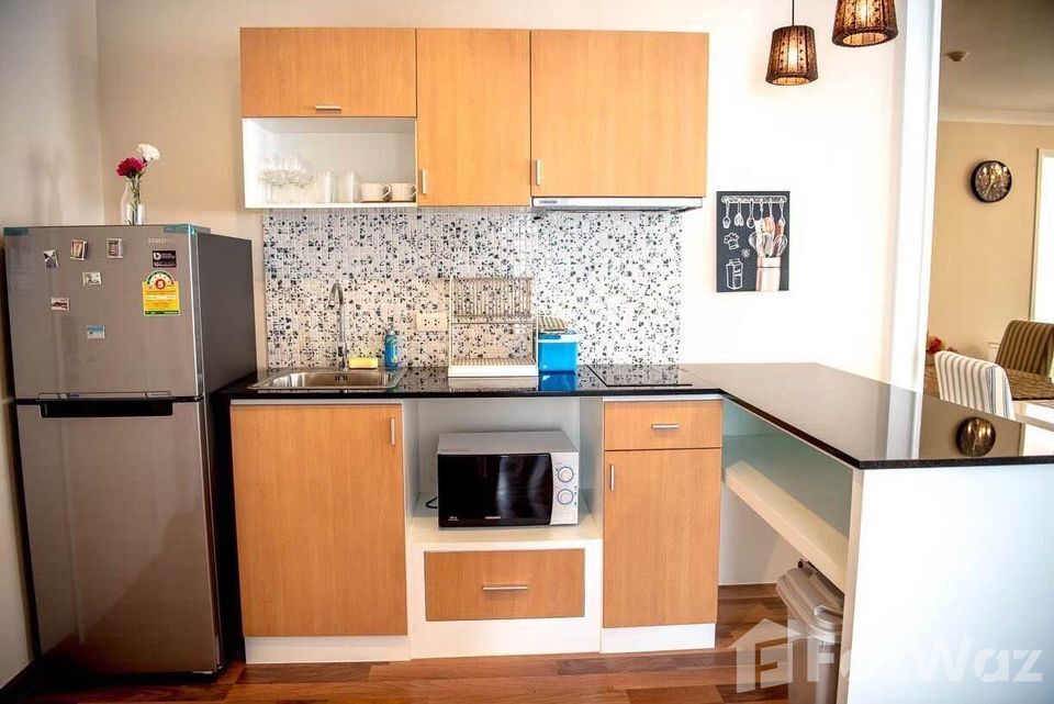 picture 2 Bedroom Condo for sale at My Resort Hua Hin - 6/7