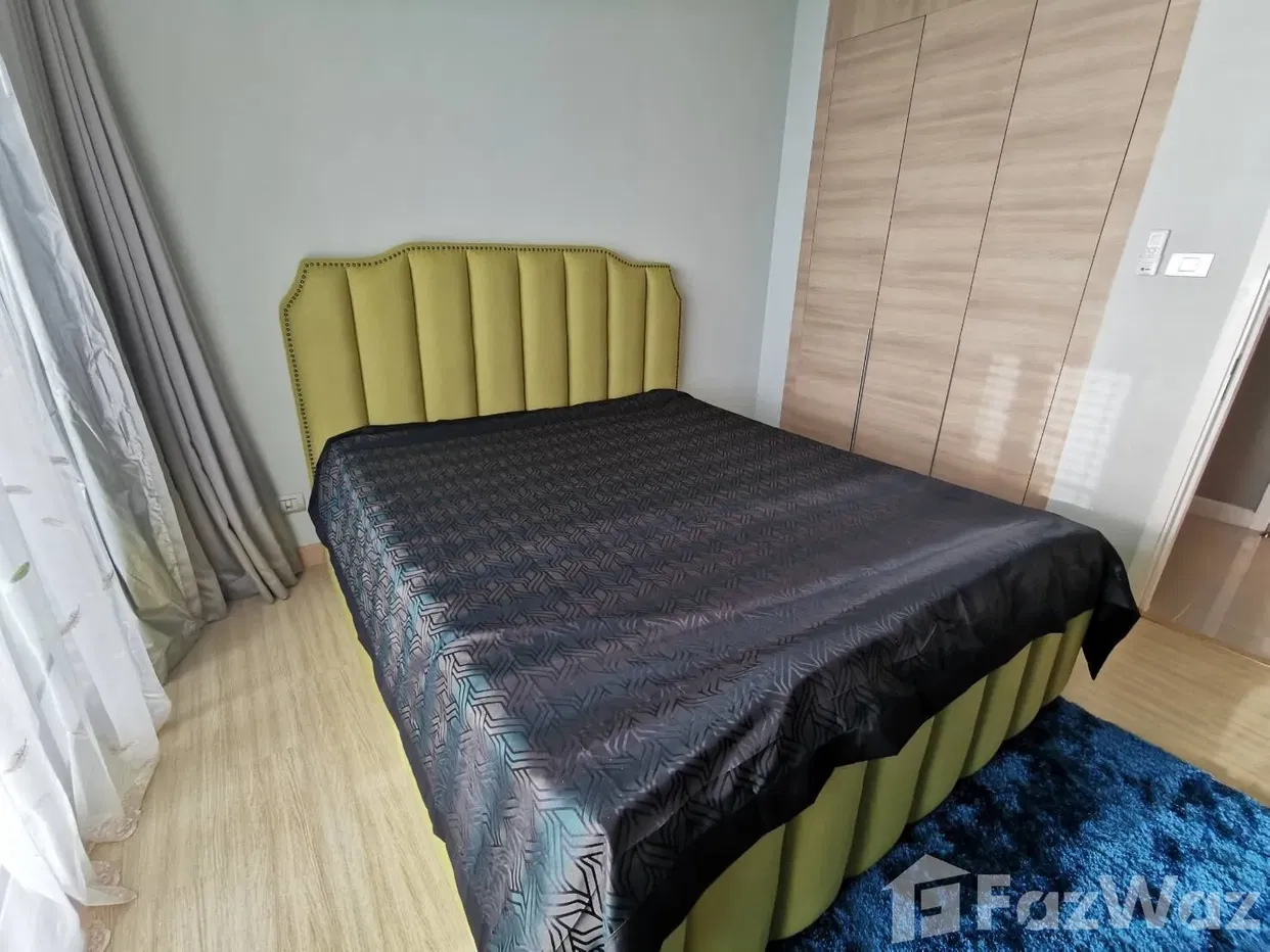 picture 2 Bedroom Condo for rent at Reflection Jomtien Beach 1619160 - 4/6