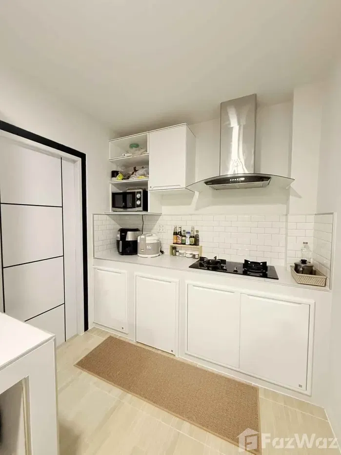 picture 2 Bedroom Townhouse for sale at Canna Rong Po - 17/19