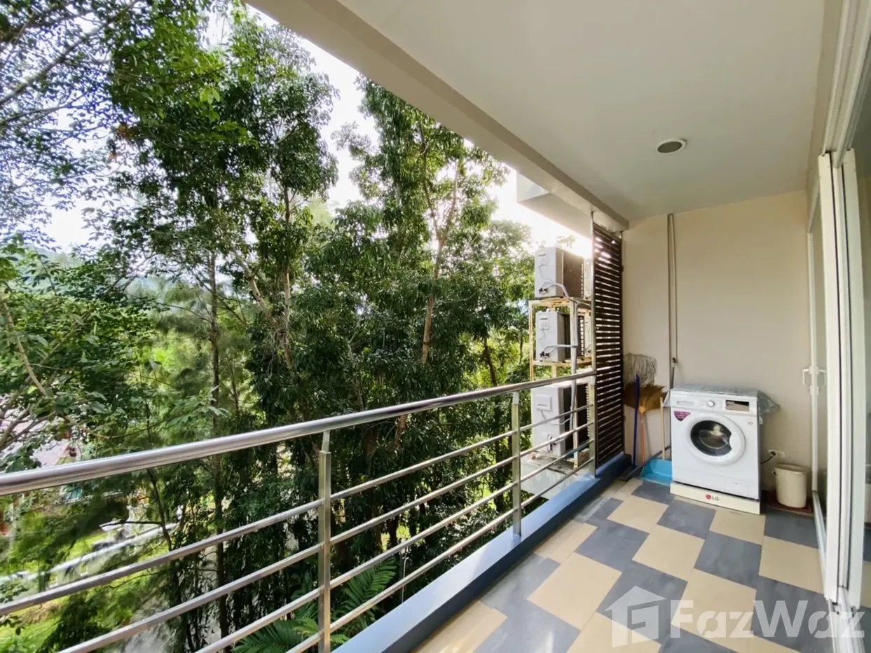 picture 2 Bedroom Condo for sale at Kathu Golf Condo - 5/9