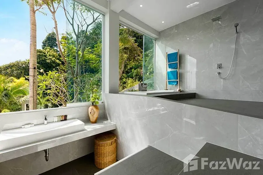picture 4 Bedroom Villa for sale in Bo Phut, Surat Thani - 16/32