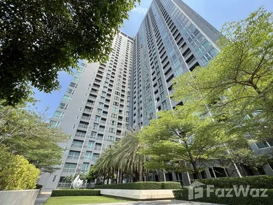 picture 1 Bedroom Condo for sale at Rhythm Sukhumvit 50 - 62/70