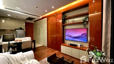 Condos for rent : 1 bedroom 1 bathroom at The Address Sukhumvit28 5634031
