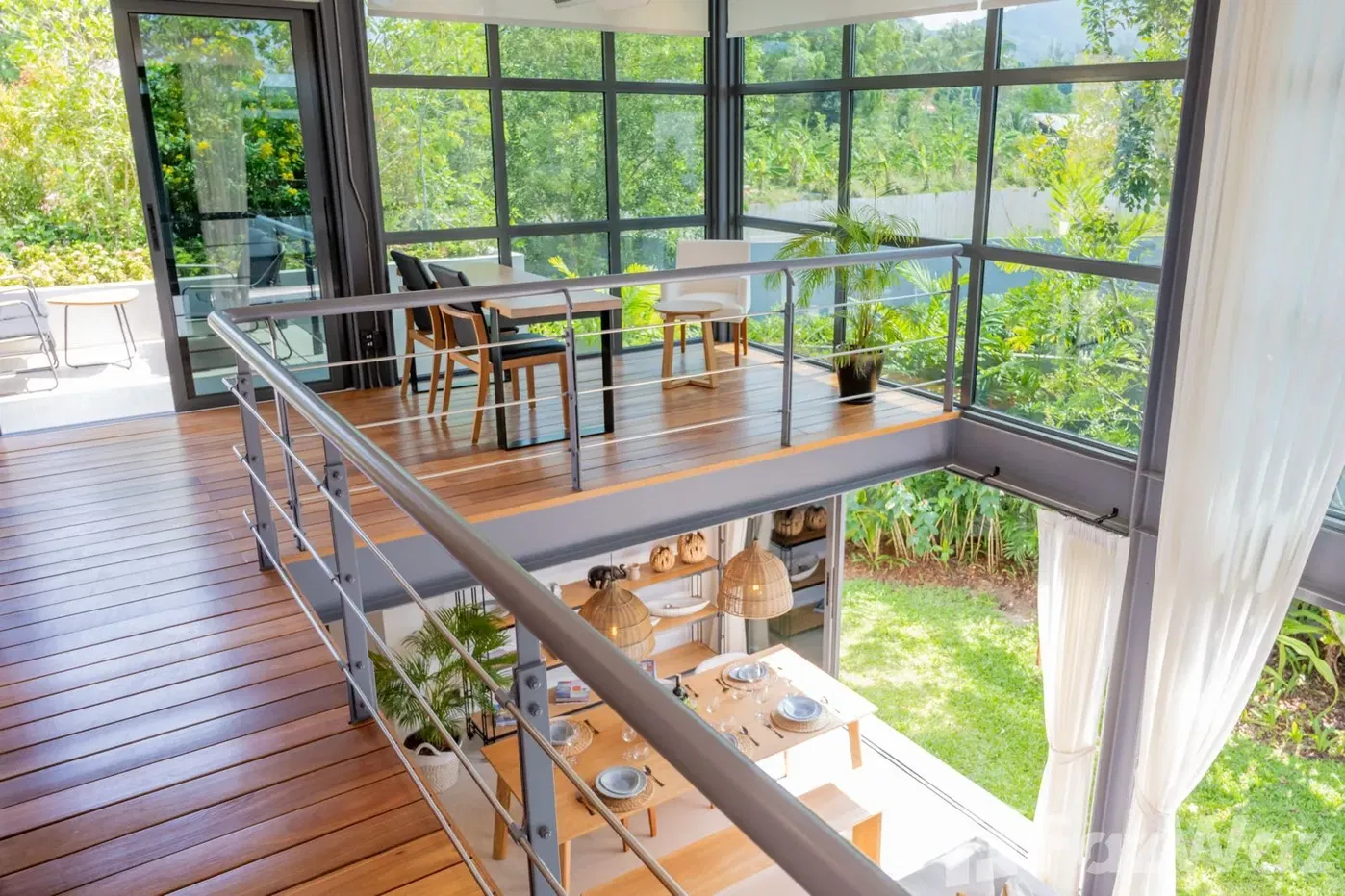 picture Modern Pool Villa in Exclusive River House Residence - 54/112