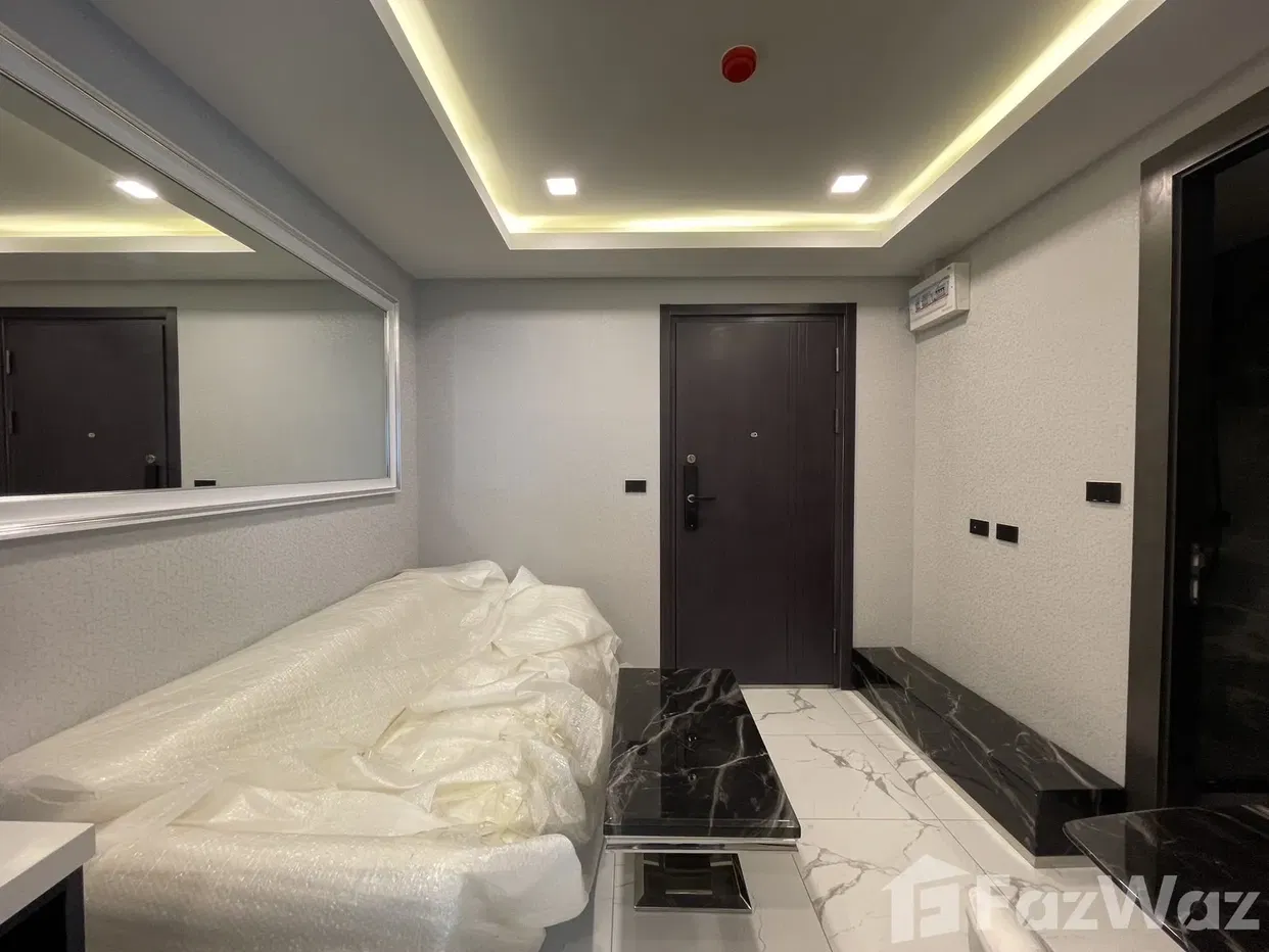 picture 1 Bedroom Condo for sale at Arcadia Millennium Tower - 7/25