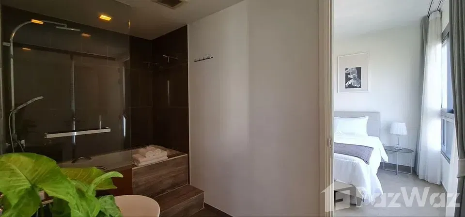 picture 2 Bedroom Condo for rent at Zire Wongamat 1681300 - 8/8
