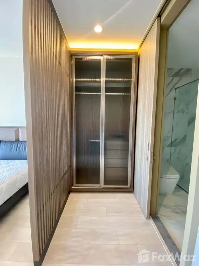 picture 1 Bedroom Condo for rent/sale at Noble Ploenchit - 4/8