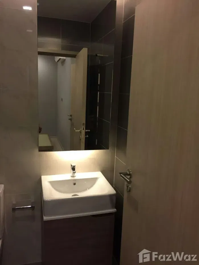 picture 1 Bedroom Condo for sale at M Thonglor 10 - 9/9