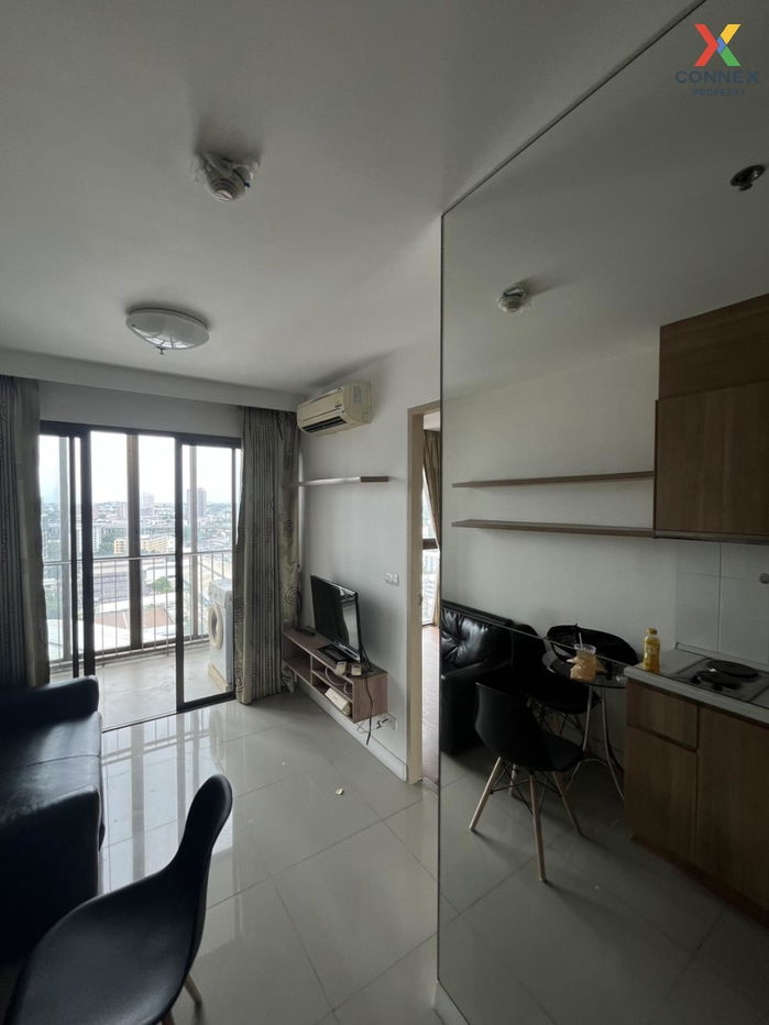 picture 🔥🔥🔥 FOR RENT condo , Ideo Mix Sukhumvit 103 , BTS-Udom Suk , Bang Na , Bang Na , Bangkok , CX-10965 ✅ Live chat with us ADD LINE @connexproperty ✅ 🔥🔥🔥 - 1/4