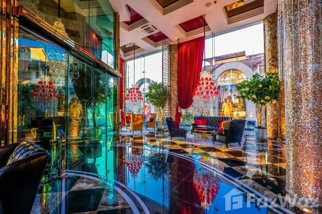 picture Brand new 20th-floor condo at The Riviera Ocean Drive - 17/22