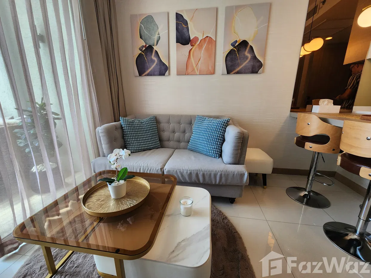picture 1 Bedroom with Large Balcony at The Riviera Wongamat - 13/23
