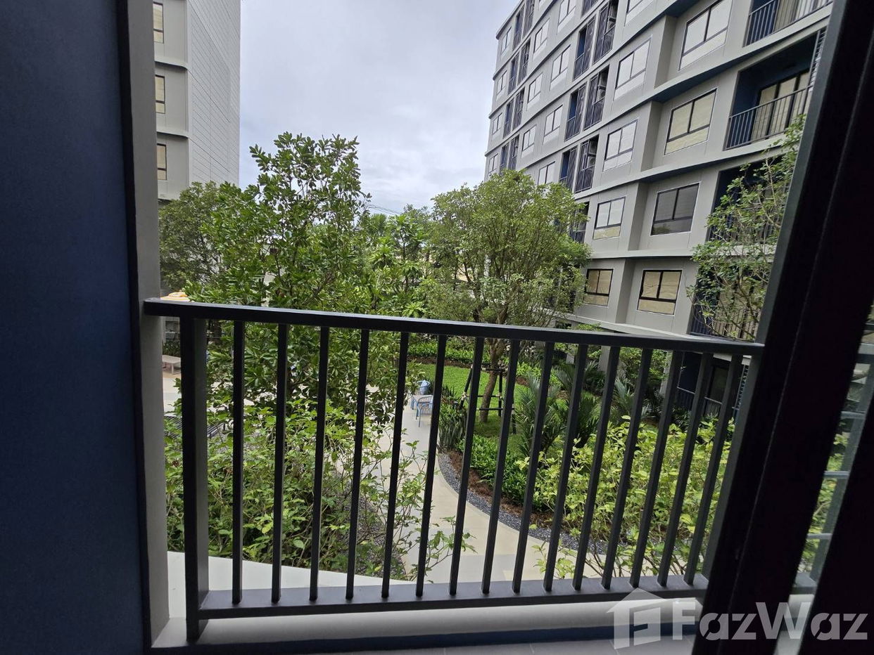 picture 1 Bedroom Condo for rent at Dcondo Reef Phuket 5361522 - 1/17