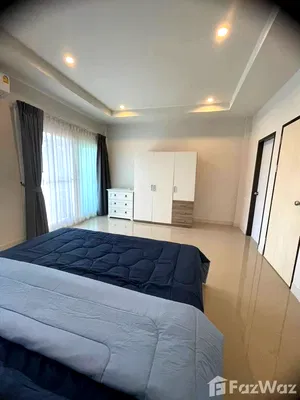 Houses for rent Srisoonthorn Road Phuket  : Find your home of happiness in modern-styled townhomes.